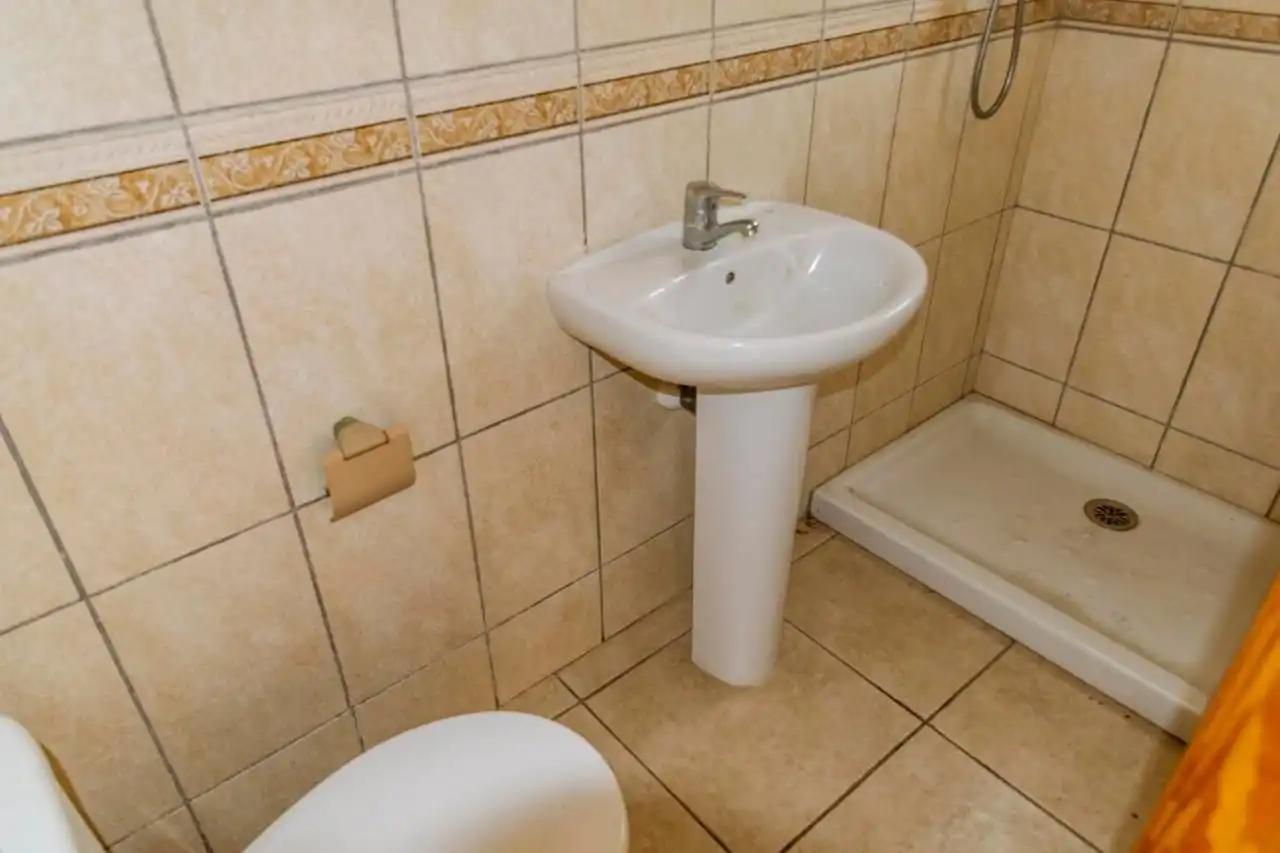 Bany de Casa o xalet en venda en Pulpí amb Traster i Piscina
