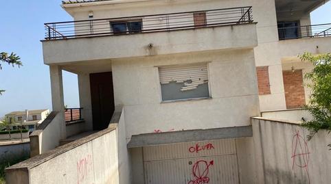 Foto 3 de Casa o chalet en venta en Carrer de Les Oliveres, Tàrrega, Lleida