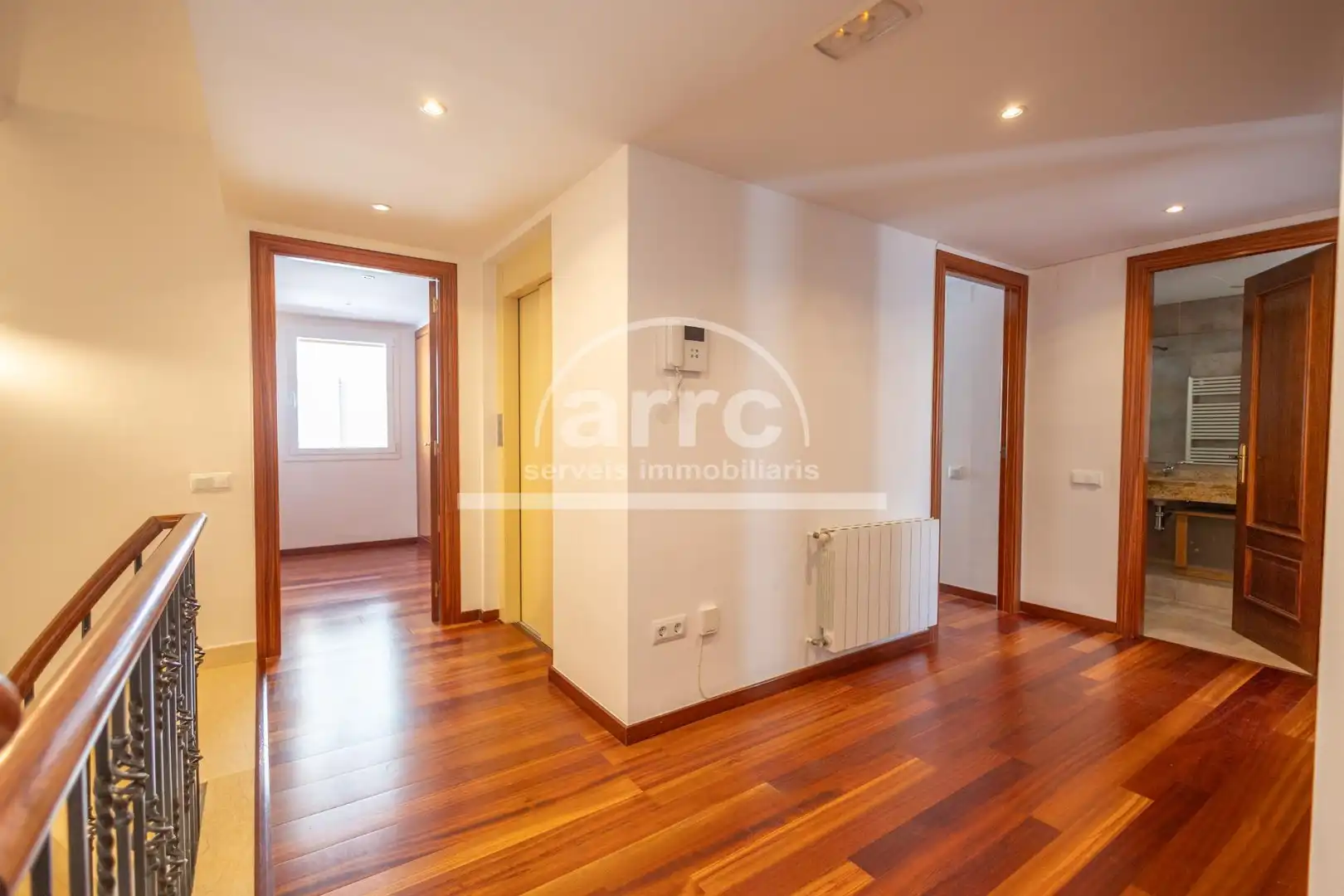 Casa o chalet en venta en Vilassar de Dalt con Aire acondicionado, Jardín privado y Terraza