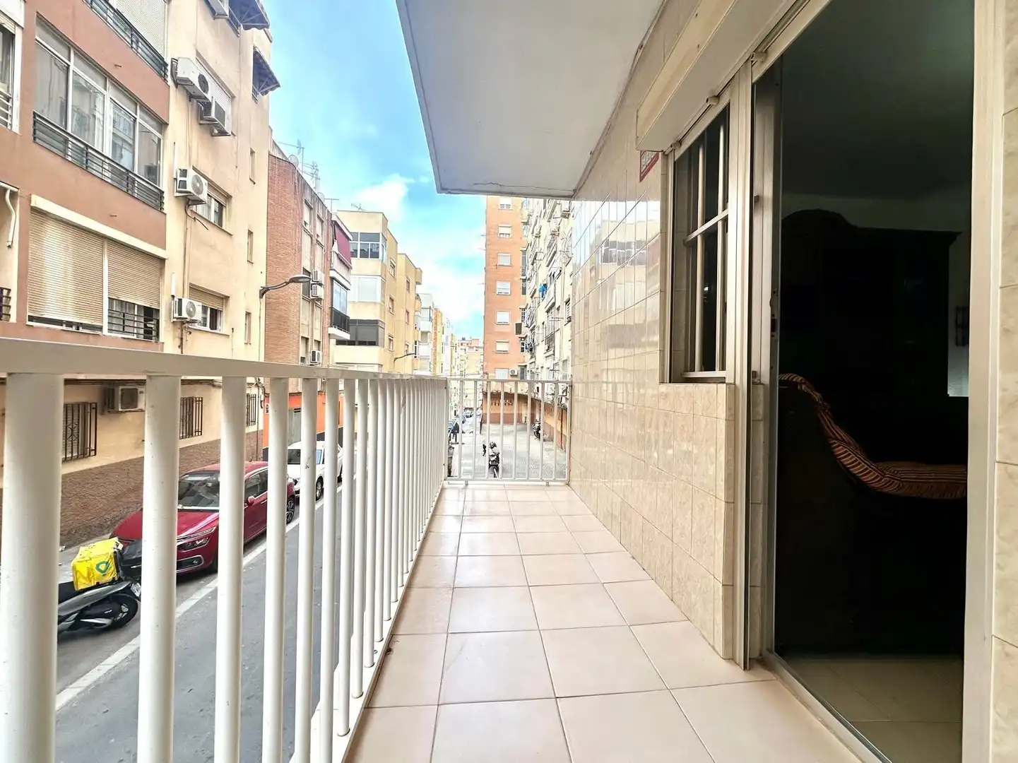 Pis amb terrassa en venda a Los Ángeles - Cruz de Caravaca, imagen 4