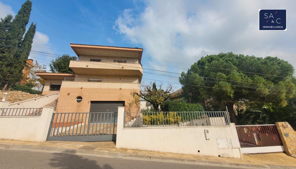Foto 1 de Casa o xalet en venda a Castellvell del Camp, Tarragona
