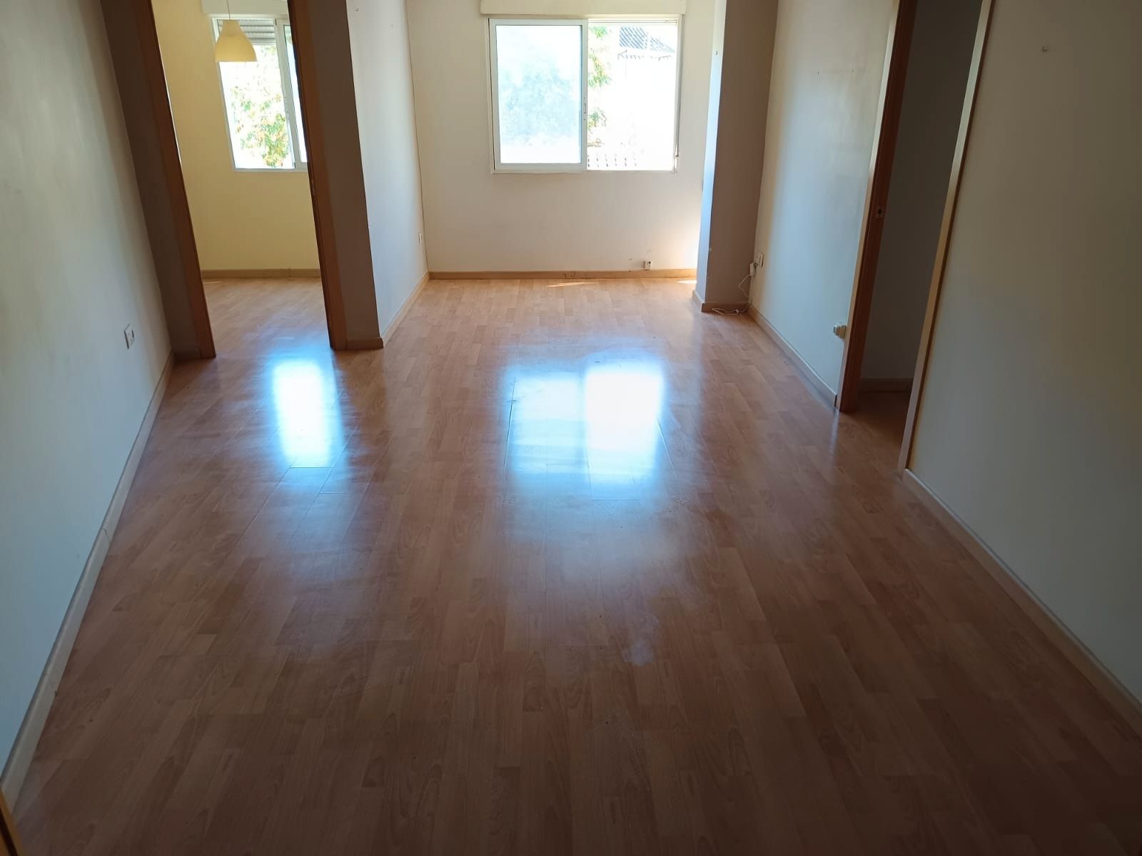 Living room of Flat for sale in Bétera