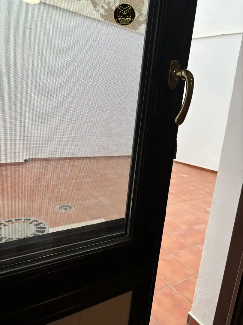 Pis en venda en Jaén amb Aire condicionat i Traster