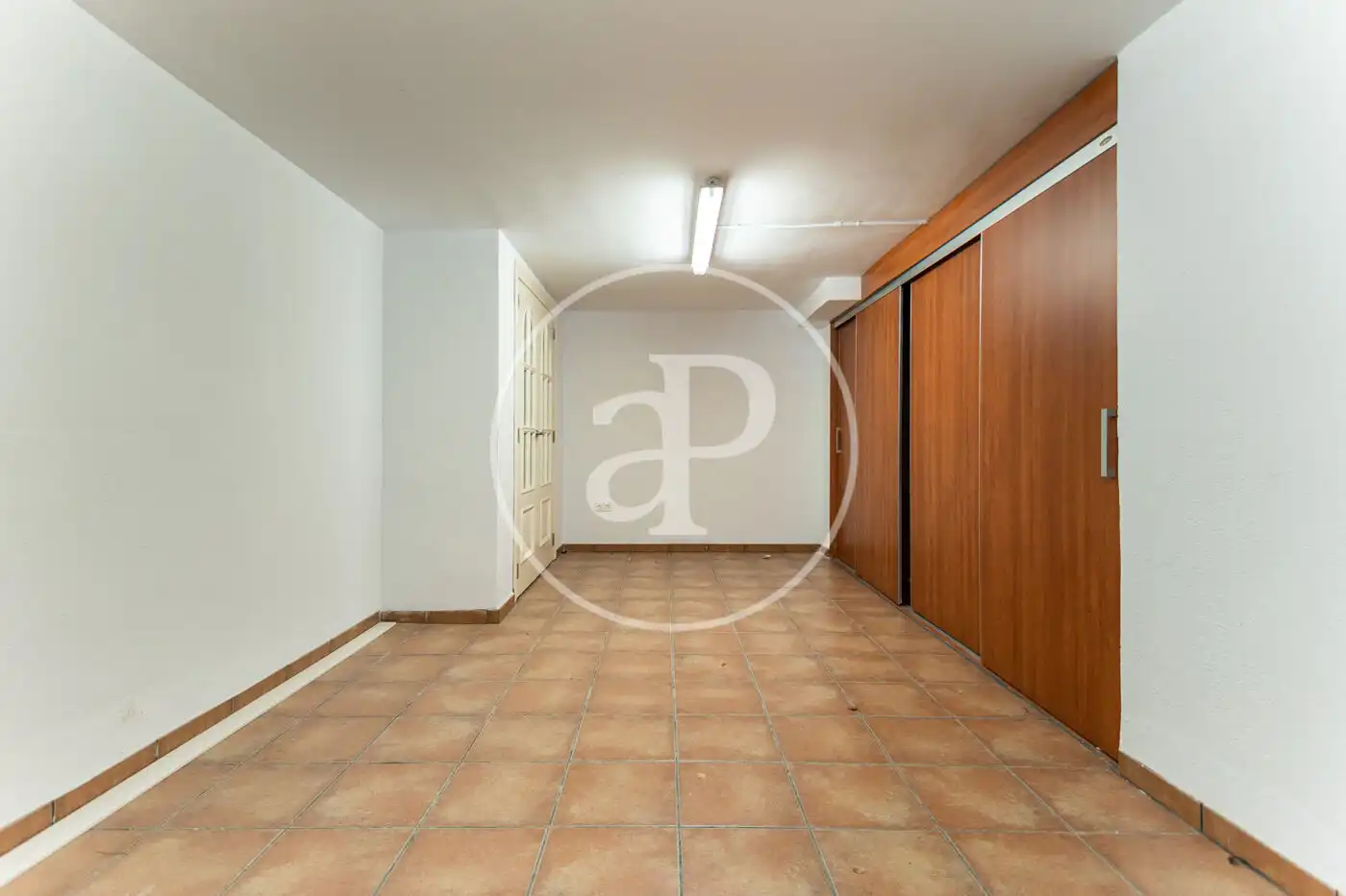 Casa adosada en venta en La Cañada