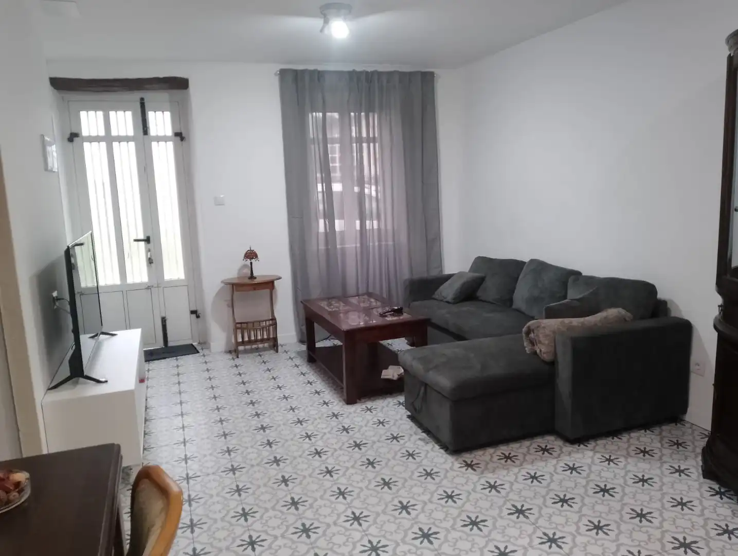 Chalet con jardín en venta en Valdoviño, imagen 6