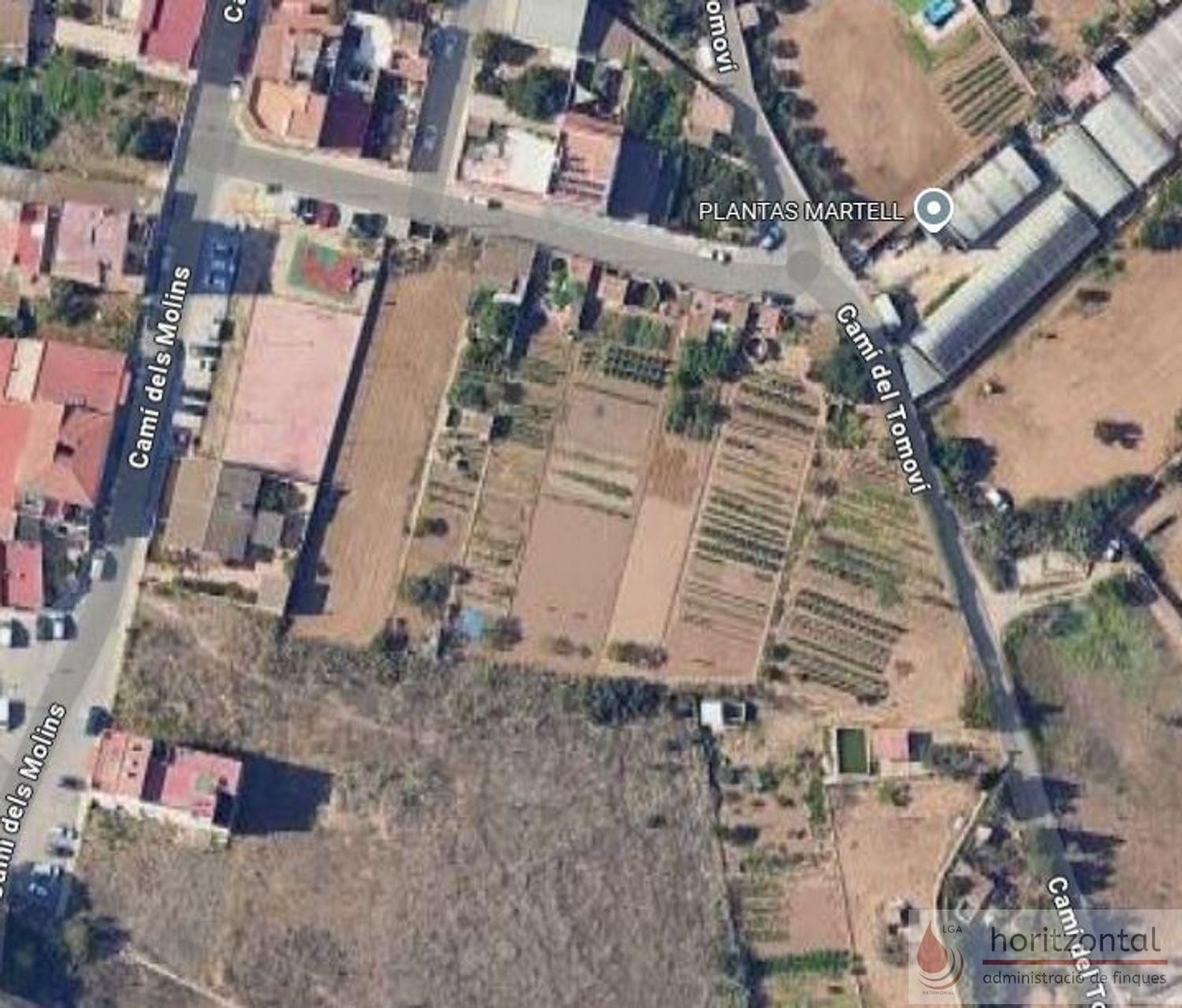 Residential for sale in Santa Oliva