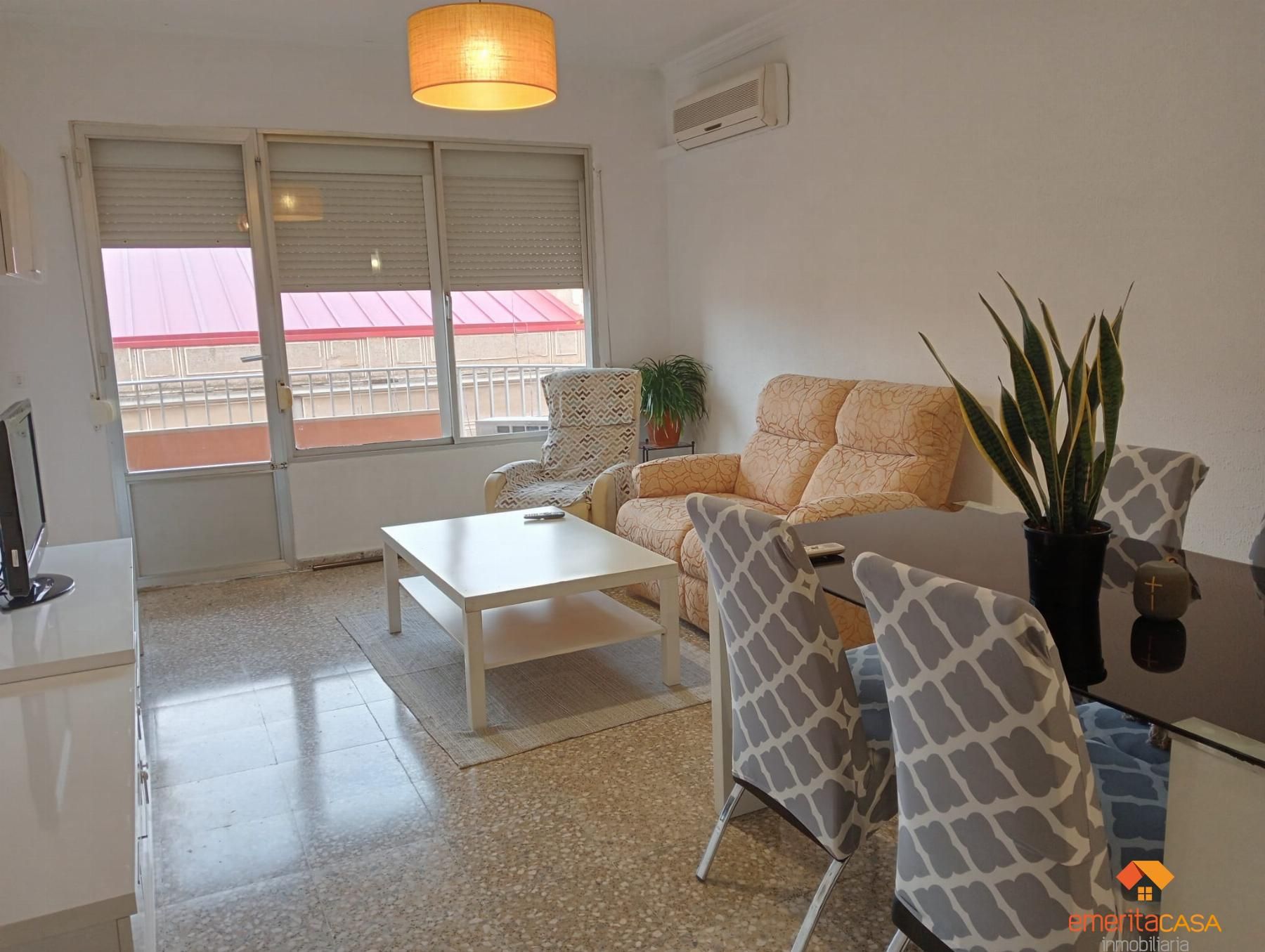 Living room of Flat for sale in Mérida