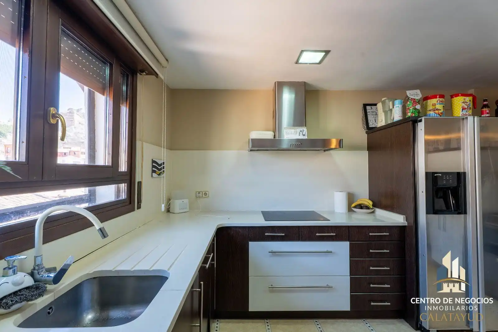 Casa con terrazza in vendita a Escaleras La Peña, imagen 14