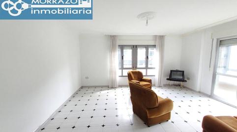 Foto 4 de Pis en venda a Calle Antonia Ferrín Moreiras, 3, Lalín, Pontevedra