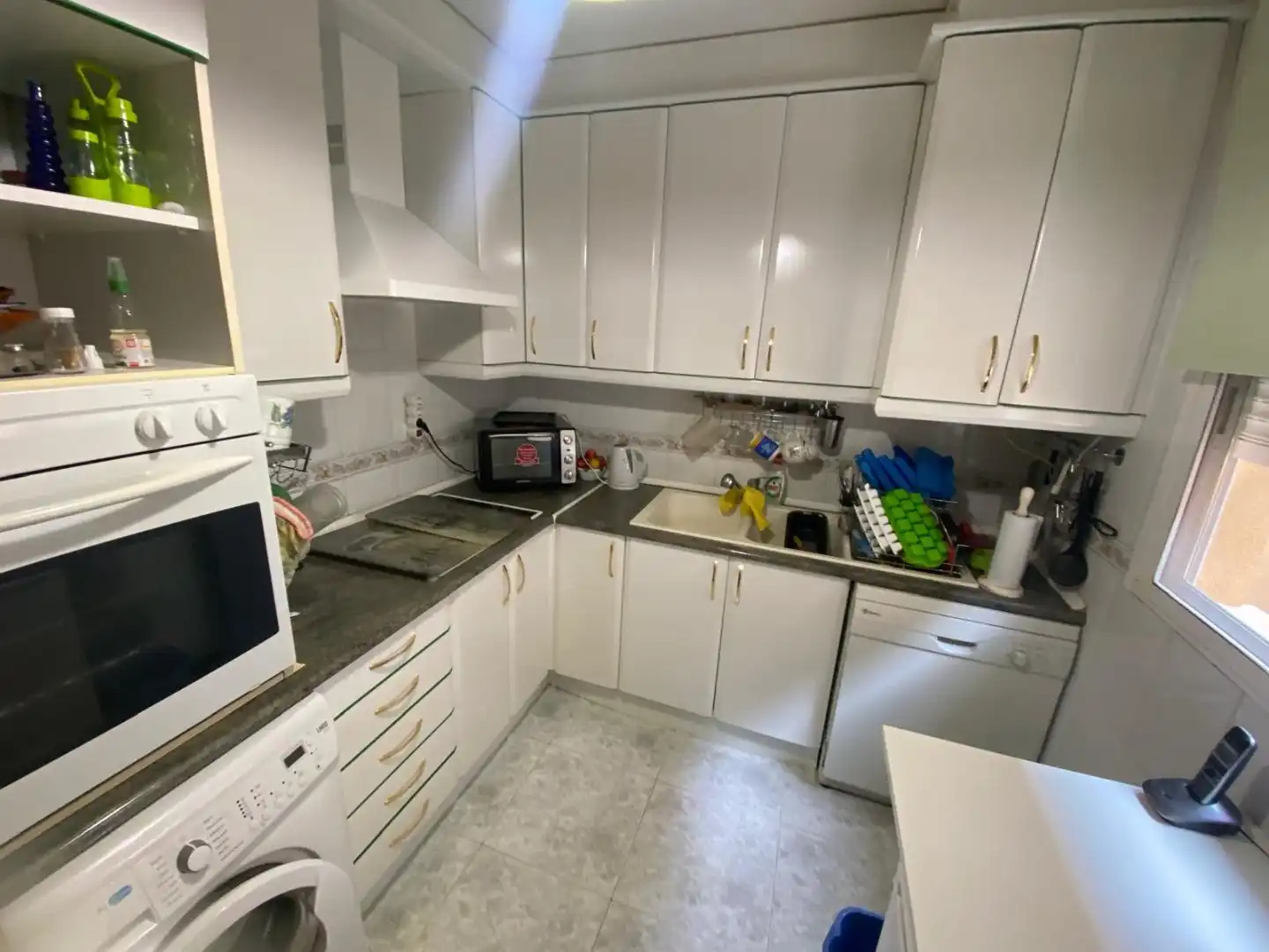 Duplex in vendita a calle rosales 88, imagen 6