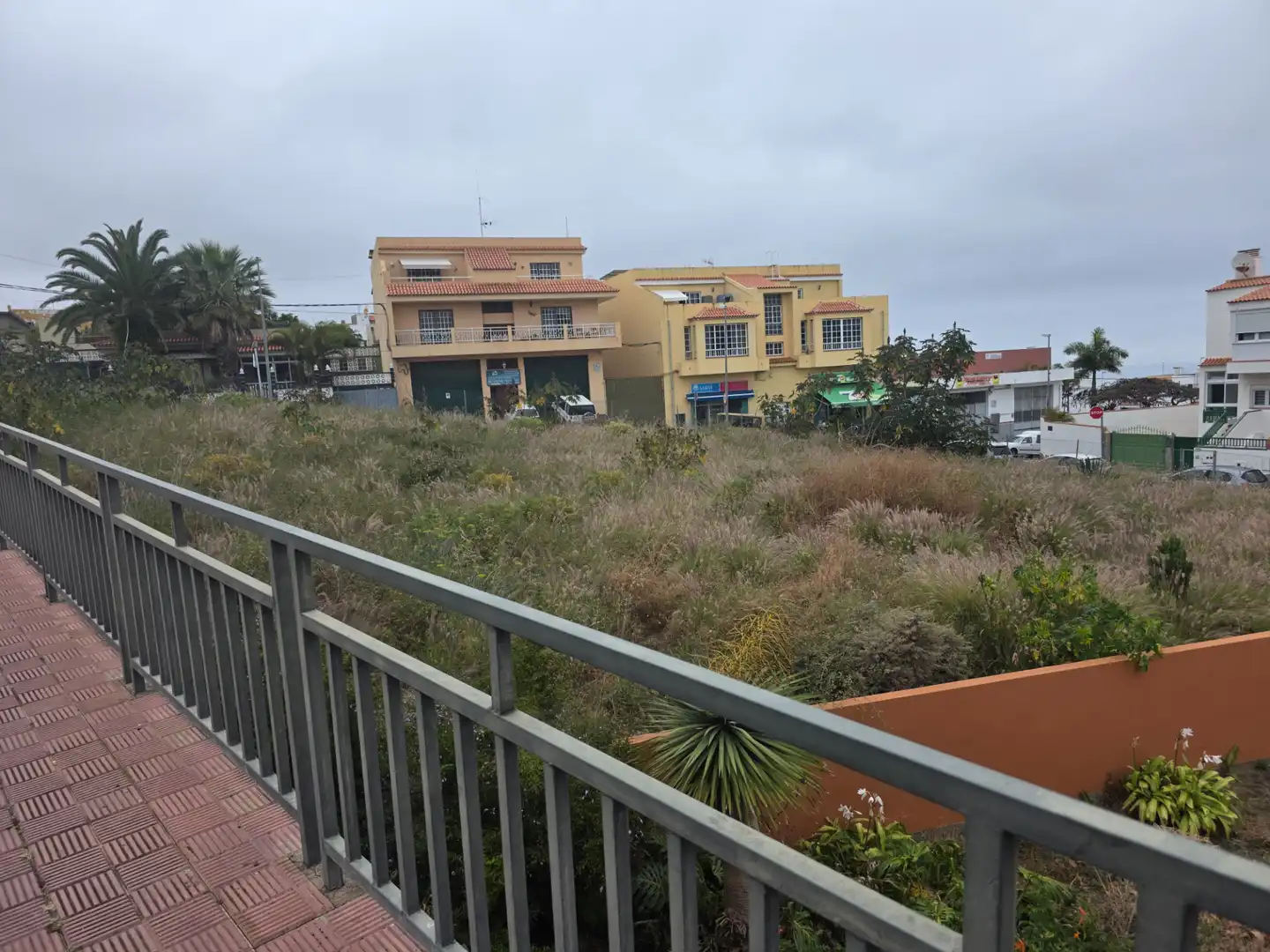 Residential zum Verkauf in San Cristóbal de la Laguna