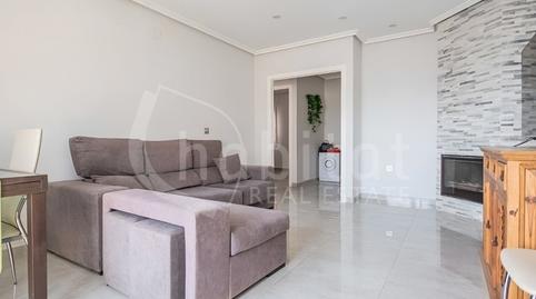 Foto 4 von Wohnungen zum Verkauf in Calle Perdiz, Los Montesinos, Alicante