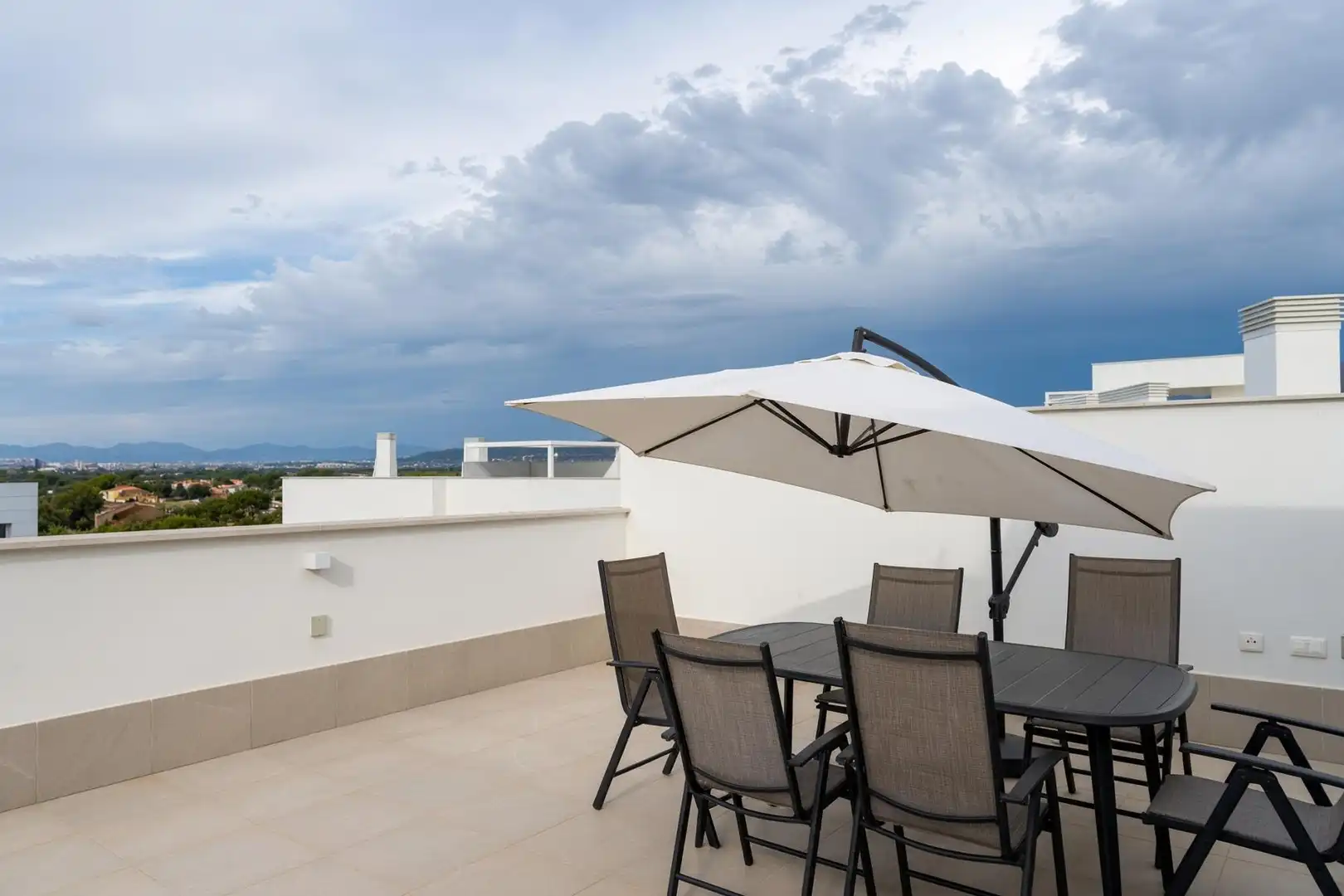 Apartament amb piscina en venda a EUTERPE 3, imagen 23