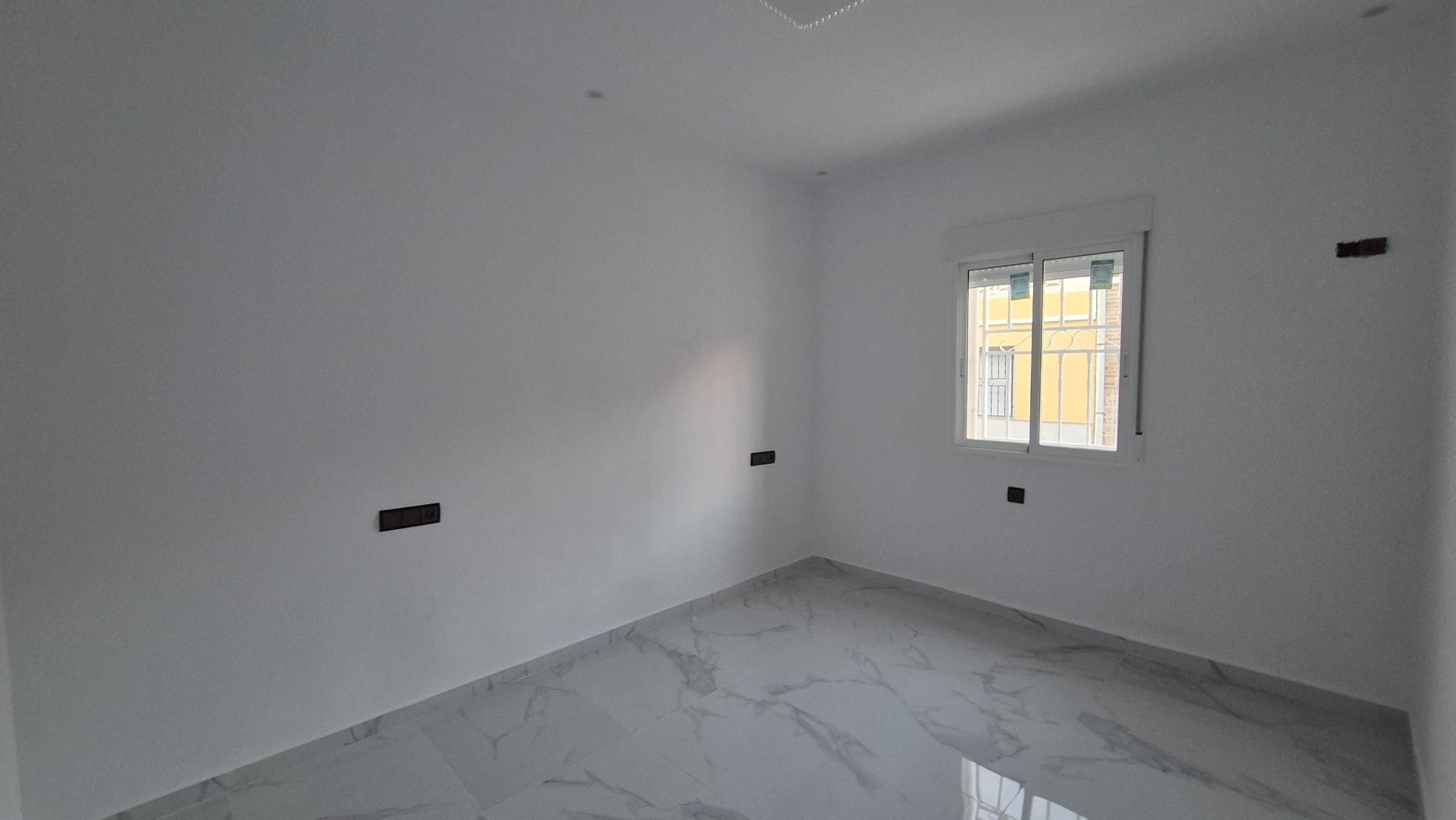 Casa adosada en venda en Villena amb Terrassa