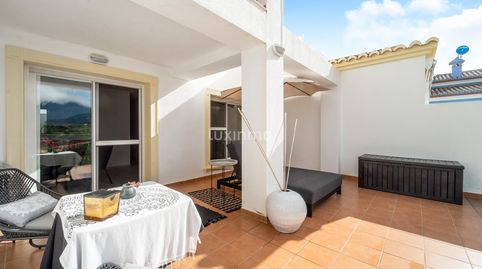Foto 5 de Casa adosada en venda a La Empedrola, Calpe / Calp