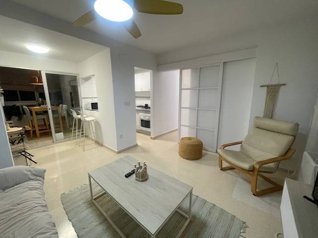 Piso en Venta en Calle del Curricán en Cabo de las Huertas