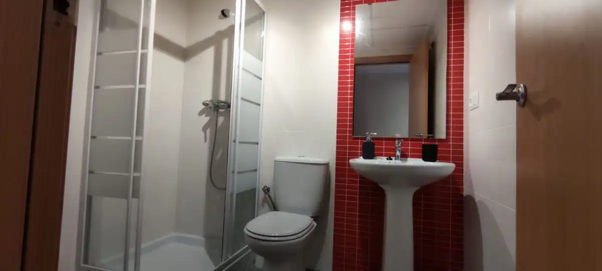 Appartement compact avec piscine à louer à Málaga, imagen 37