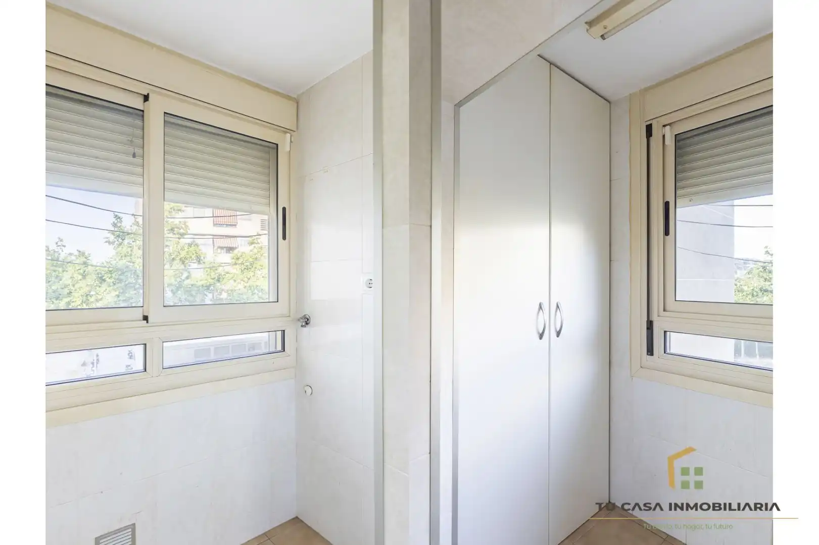 Habitación de Piso en venta en Badalona con Aire acondicionado