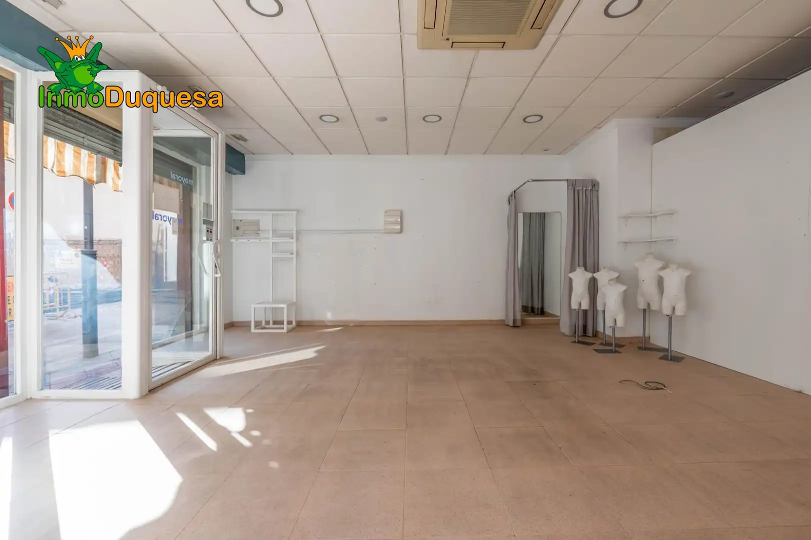 Local comercial en venda a Las Tres Cruces, imagen 12
