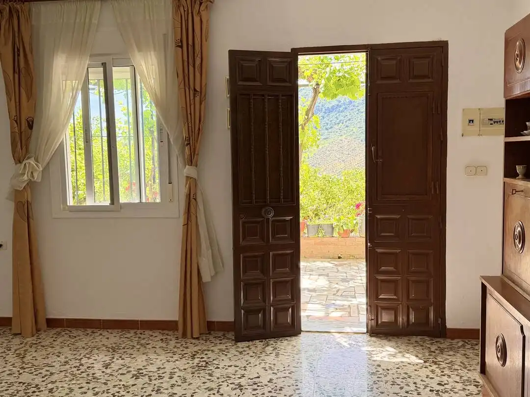 Casa o chalet en venta en Alfarnatejo
