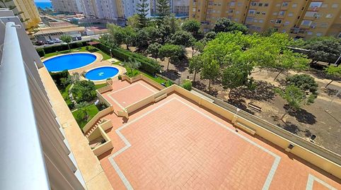 Foto 2 de Apartamento de alquiler en De la Valldigna, 19, Playa de Gandia, Gandia