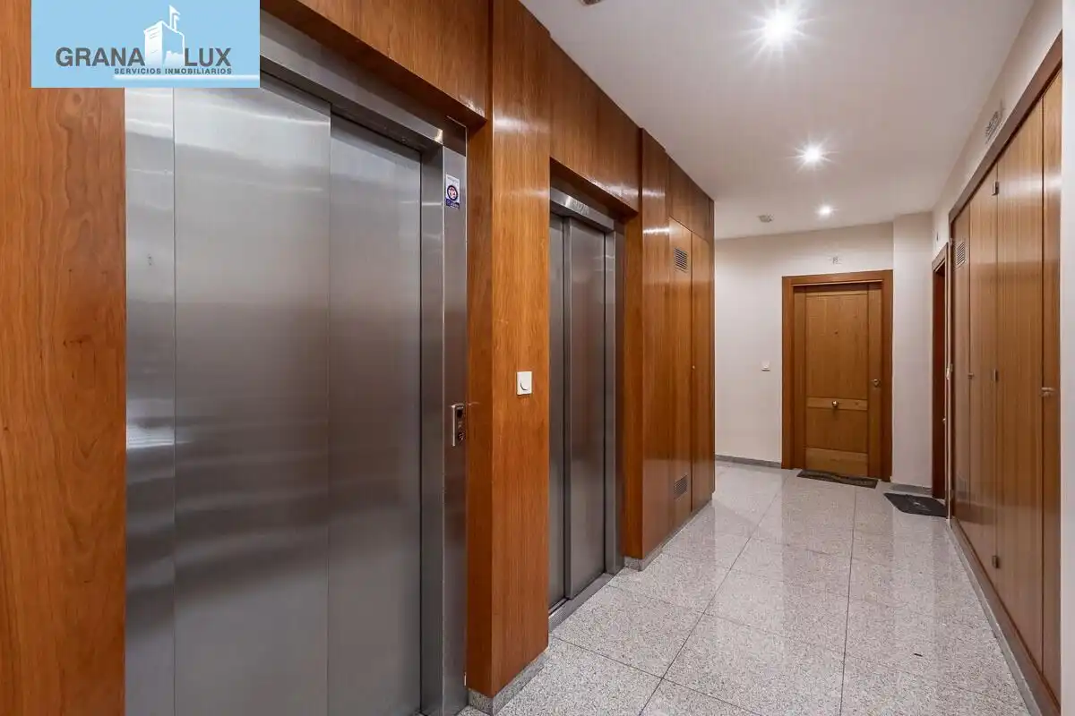 Piso con piscina en venta en Calle Emir, imagen 18