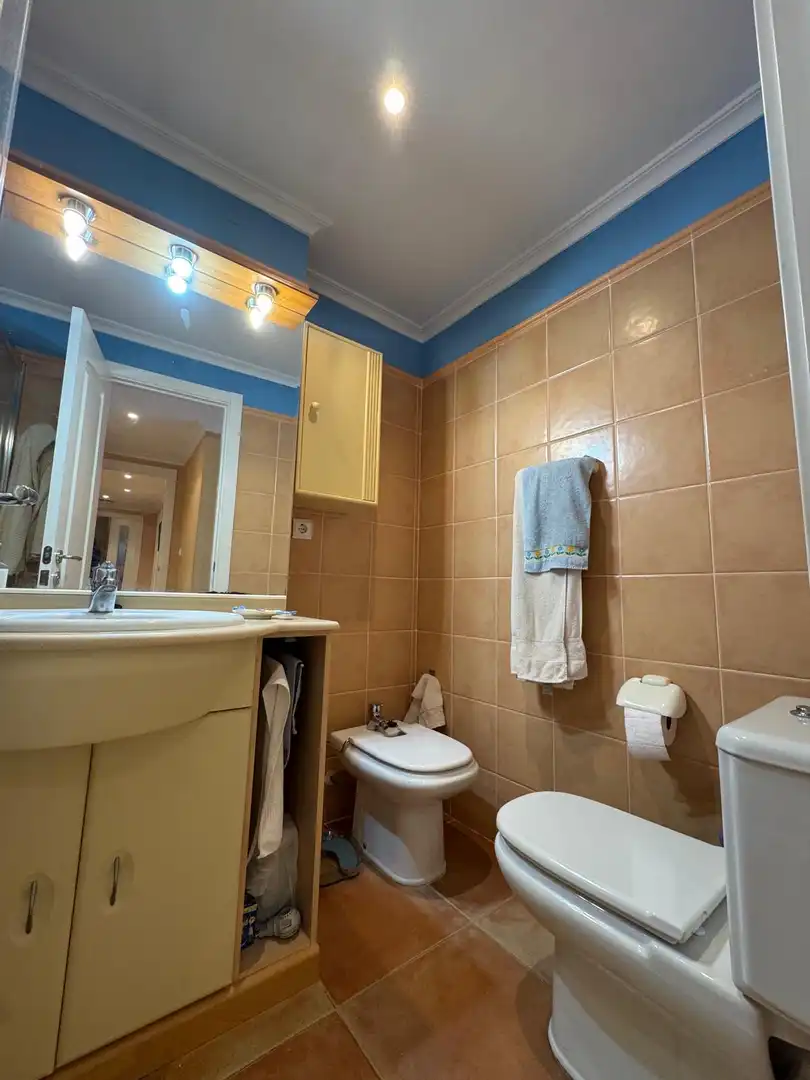 Appartement compact avec piscine à vendre à Las Marinas / Les Marines, imagen 28