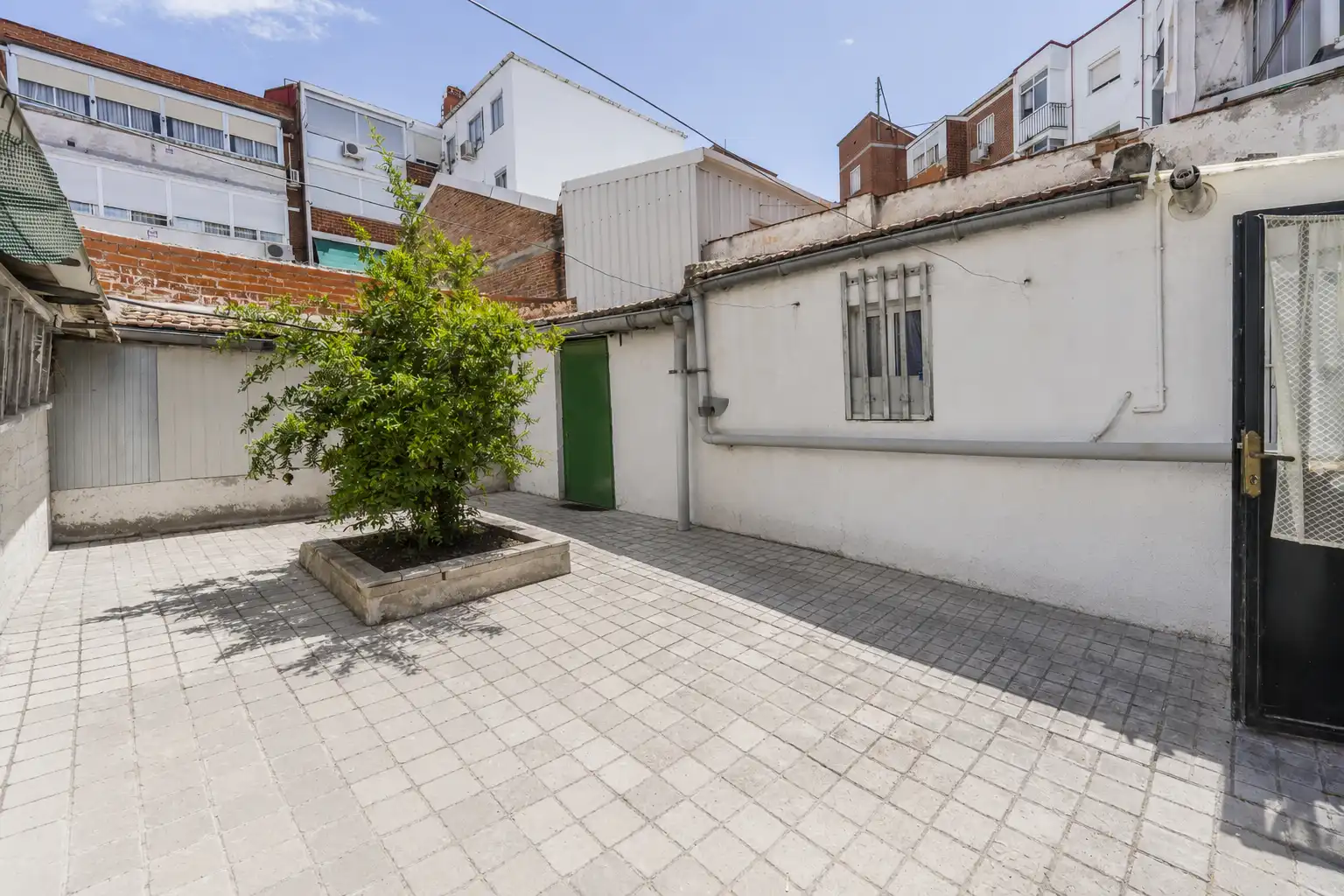 Terreno residenziale in vendita a Calle Girasol