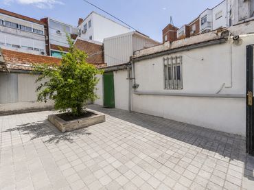 Terreny residencial en venda a Calle Girasol