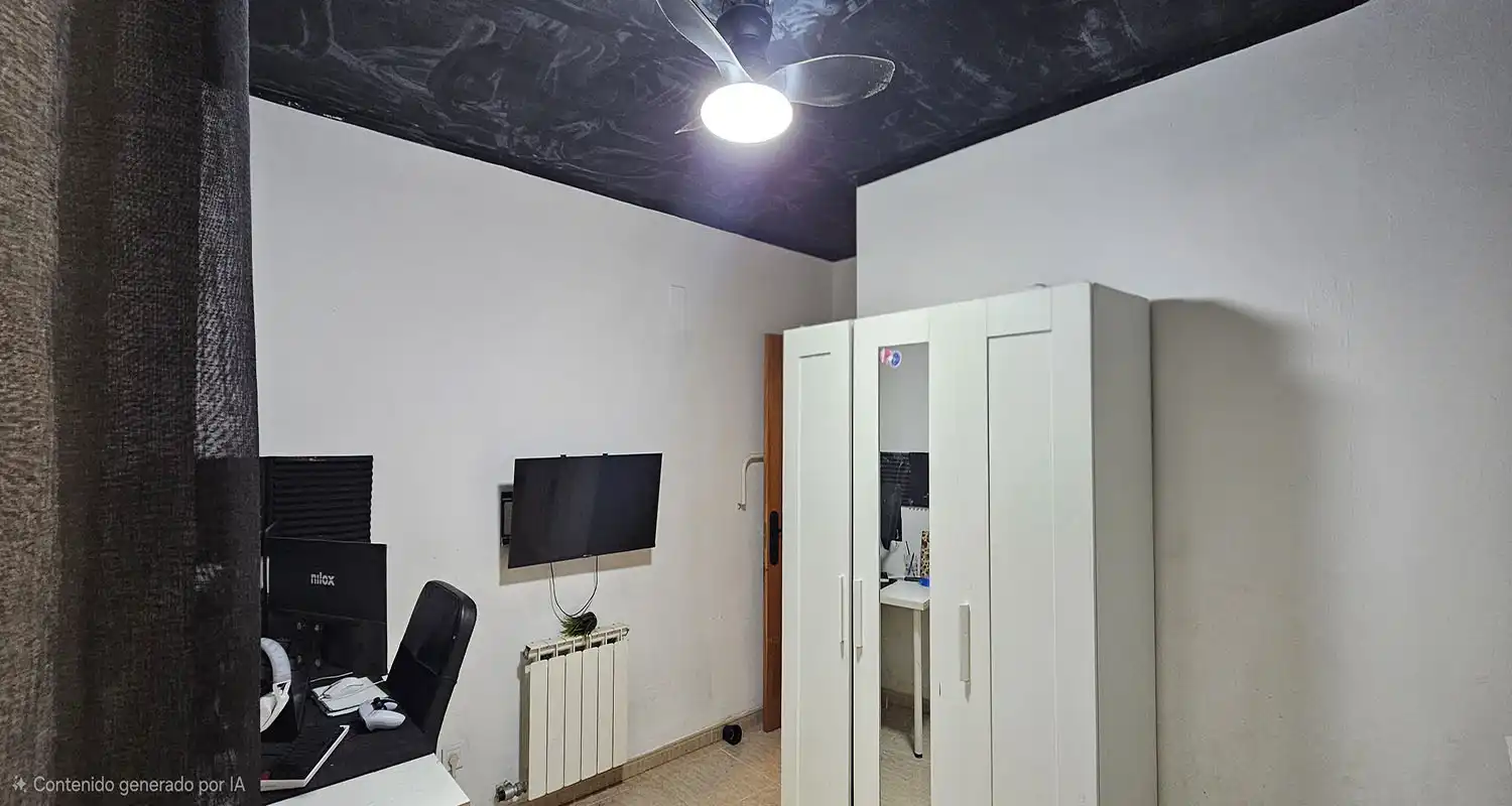 Piso en venta en Sant Celoni con Aire acondicionado, Calefacción y Horno