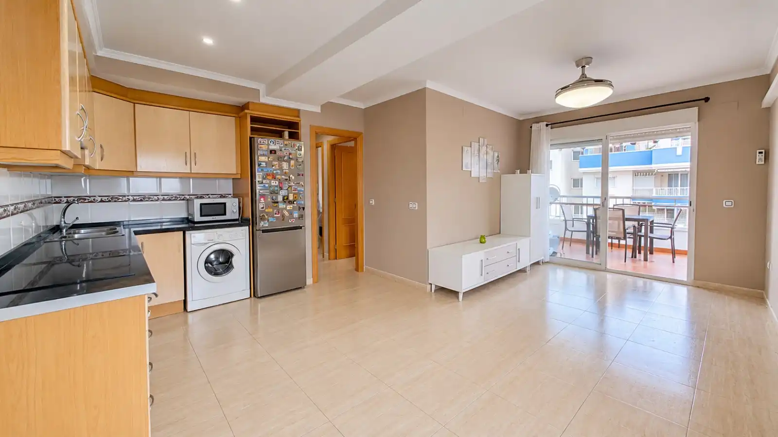 Piso con piscina en venta en Canet d'En Berenguer, imagen 5