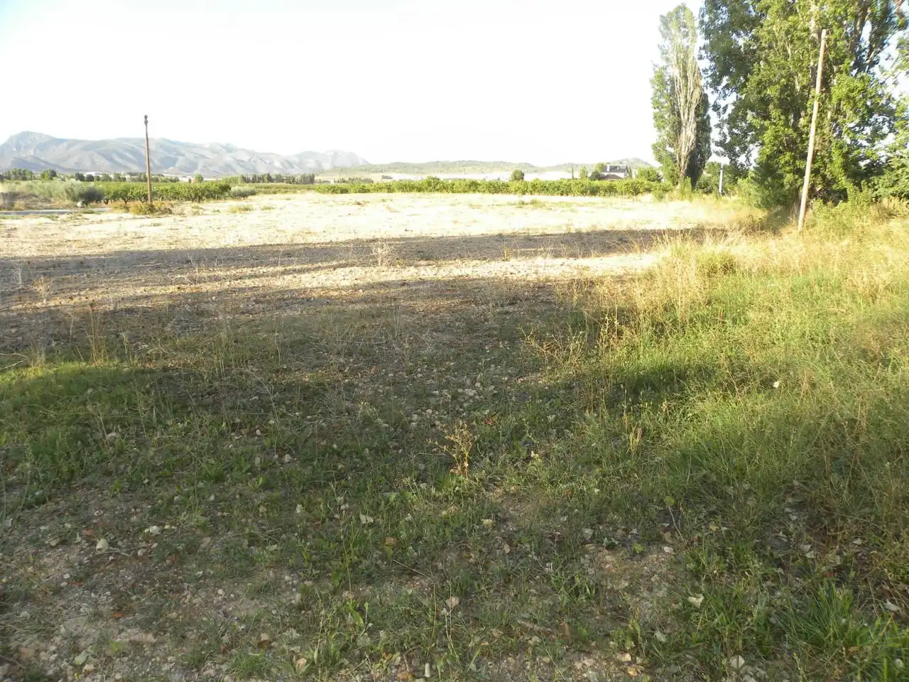 Residential land for sale in Caravaca de la Cruz, imagen 3