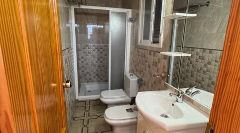 Foto 5 de Apartament de lloguer a Barrio de la Concepción, Murcia