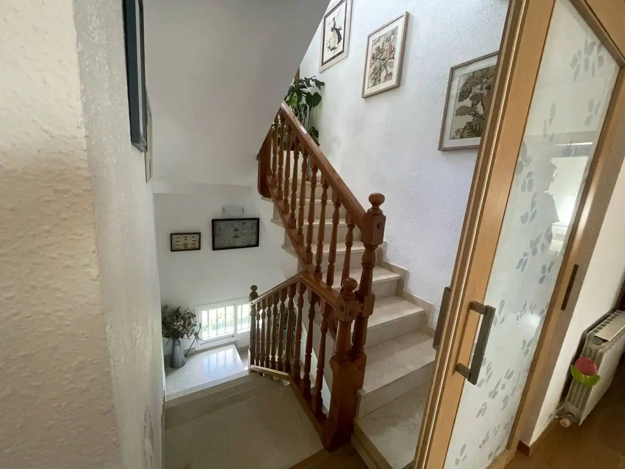 Casa o chalet en venta en Lliçà d'Amunt con Calefacción, Jardín privado y Terraza