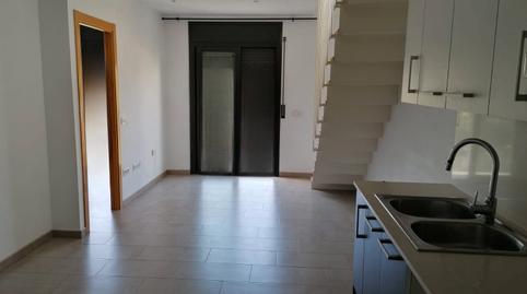 Foto 4 de Dúplex de lloguer a Molí de Vent - La Sauleda, Palafrugell