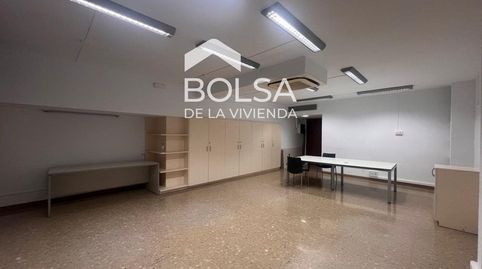 Foto 5 de Oficina de lloguer a Plana de L´om, Barri Antic, Manresa