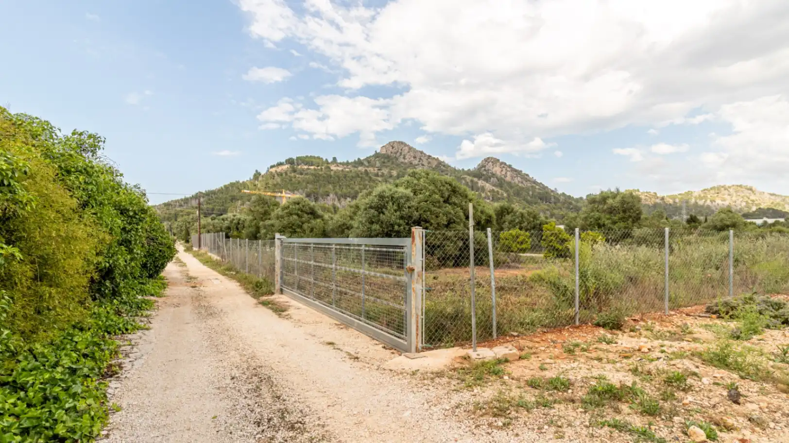 Residencial en venda en Pedreguer