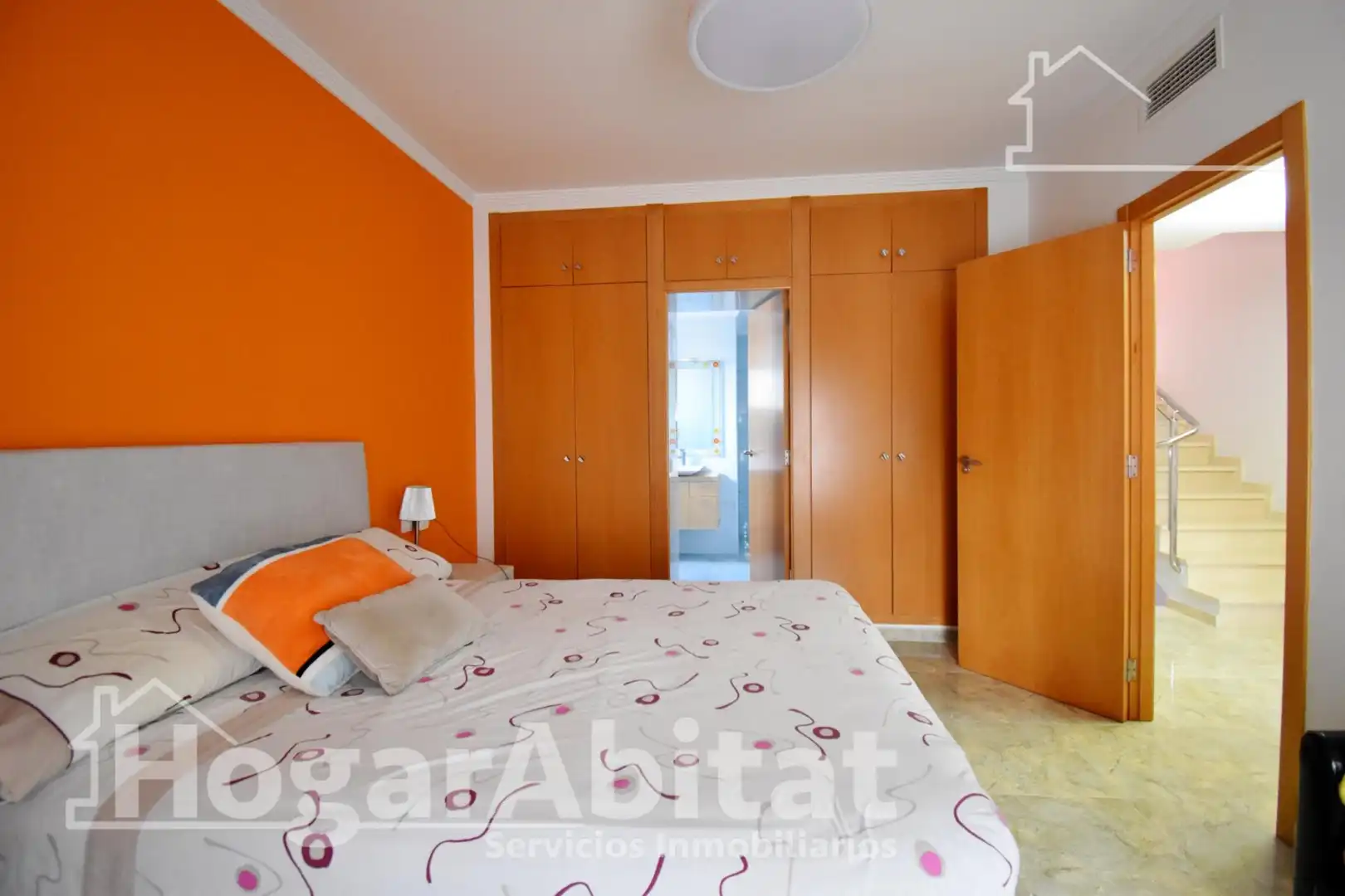 Reihenhaus mit Terrasse zum Verkauf in Avenida Rei Jaume I, imagen 25