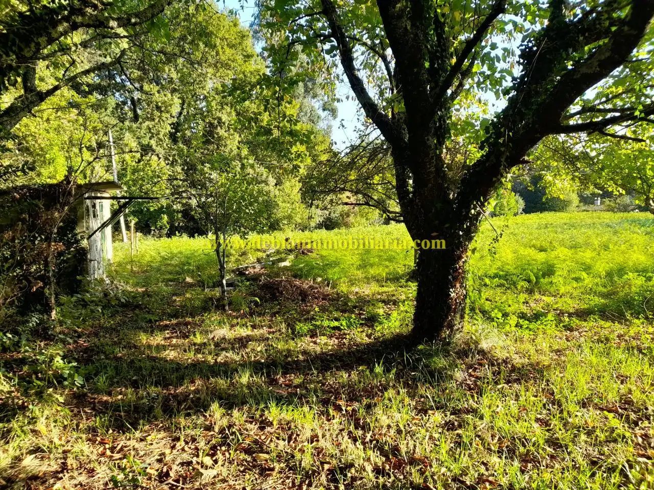 Rural land for sale in Tomiño, imagen 4