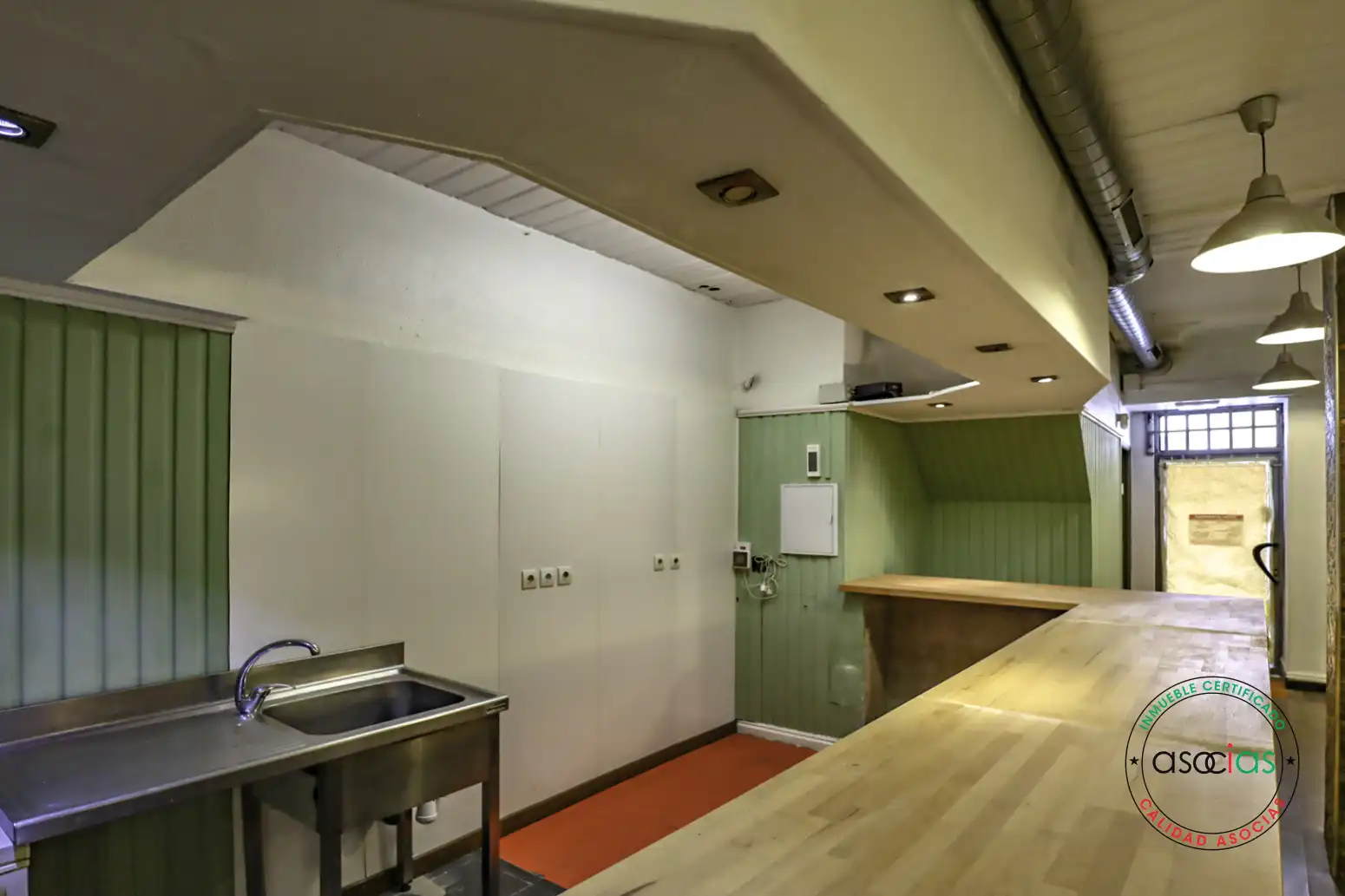 Local comercial en venda a Centro - Casco Histórico, imagen 4