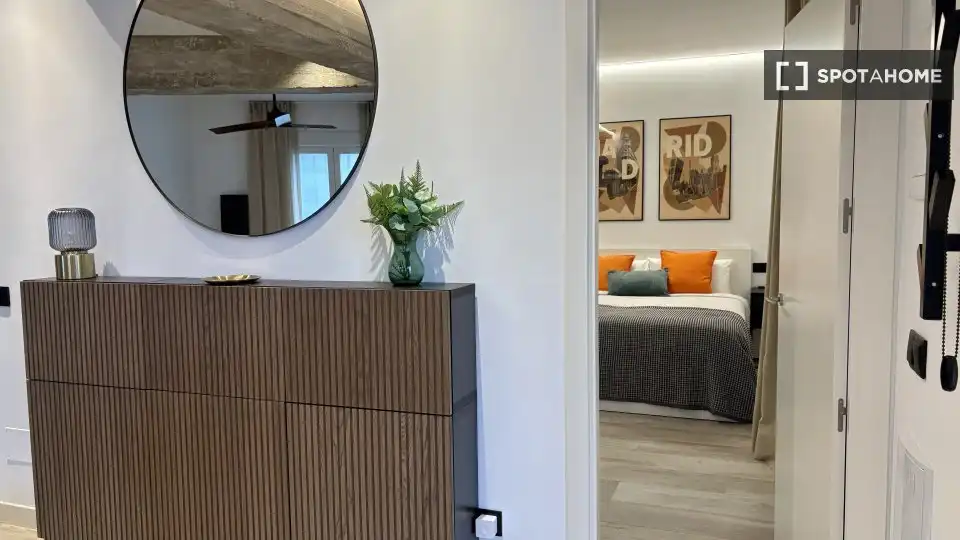 Wohnung zur Miete in Carabanchel, imagen 2