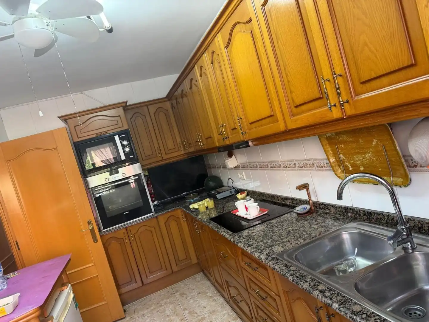 Adosado con terraza en venta en Tàrrega, imagen 10