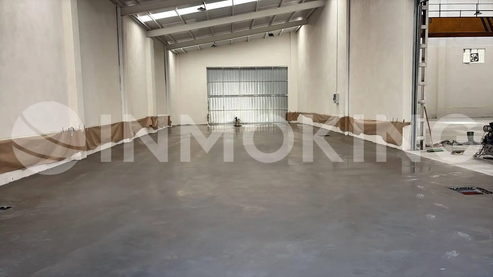 Nau industrial de lloguer a Les Moreres 21, imagen 10