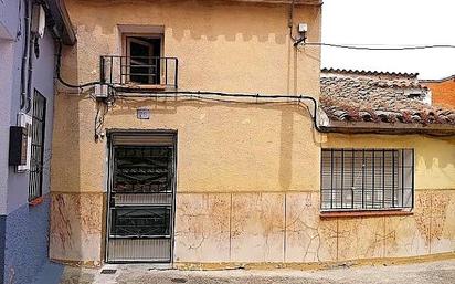 Exterior view of Apartment for sale in Novés