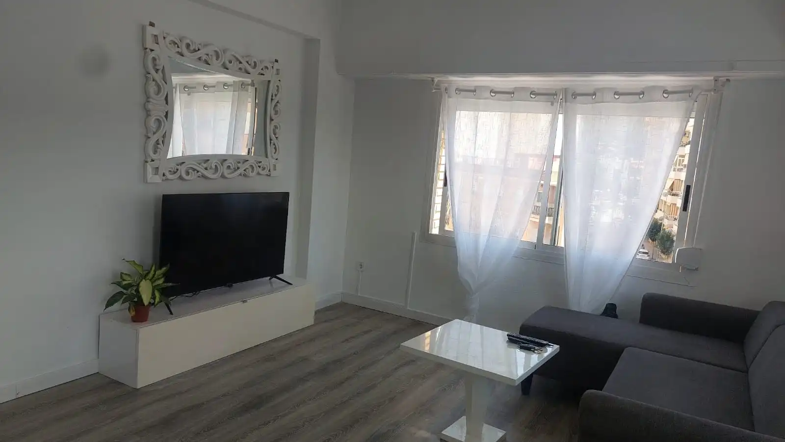 Wohnung zum Verkauf in Centro Urbano, imagen 3