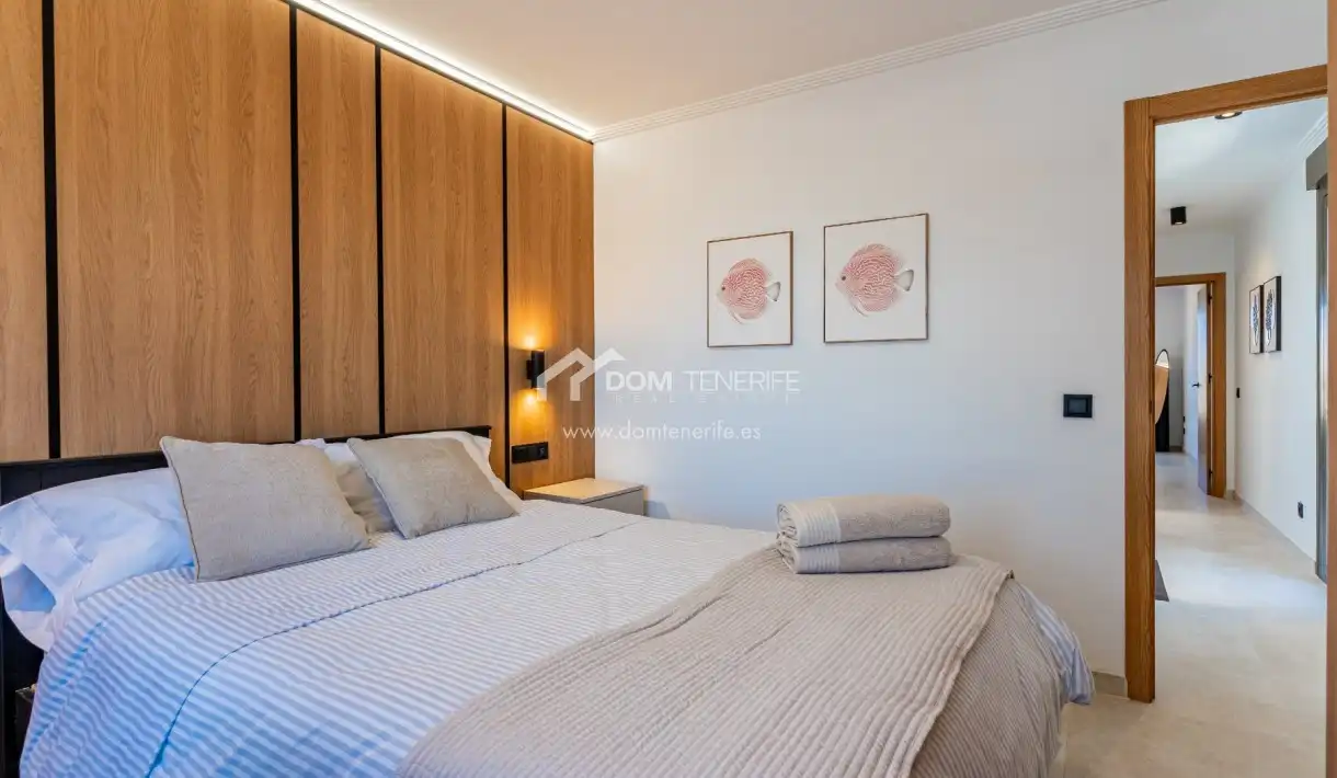House with pool for sale in Los Abrigos, imagen 26