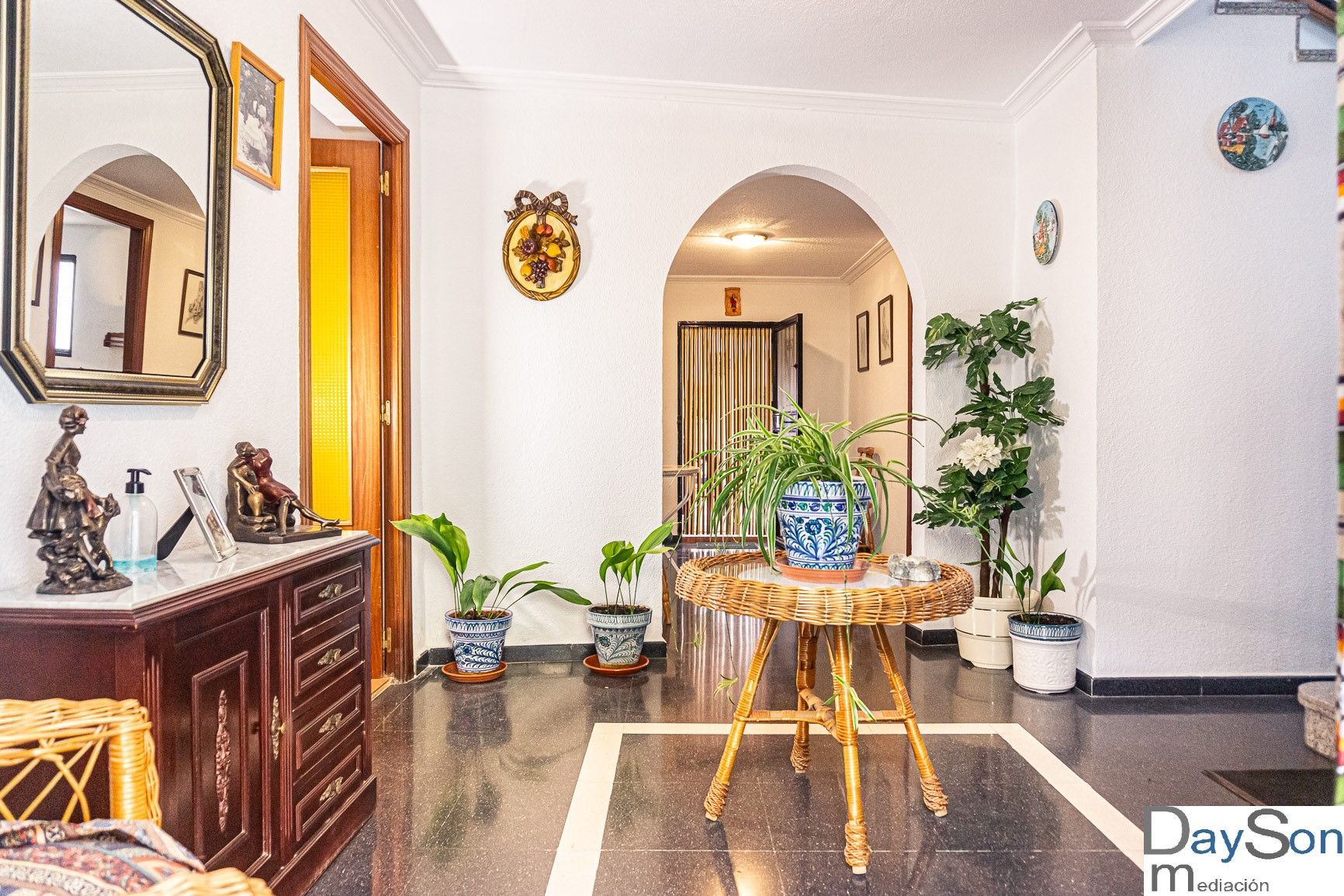Casa o xalet en venda en Alcalá la Real amb Terrassa, Traster i Moblat