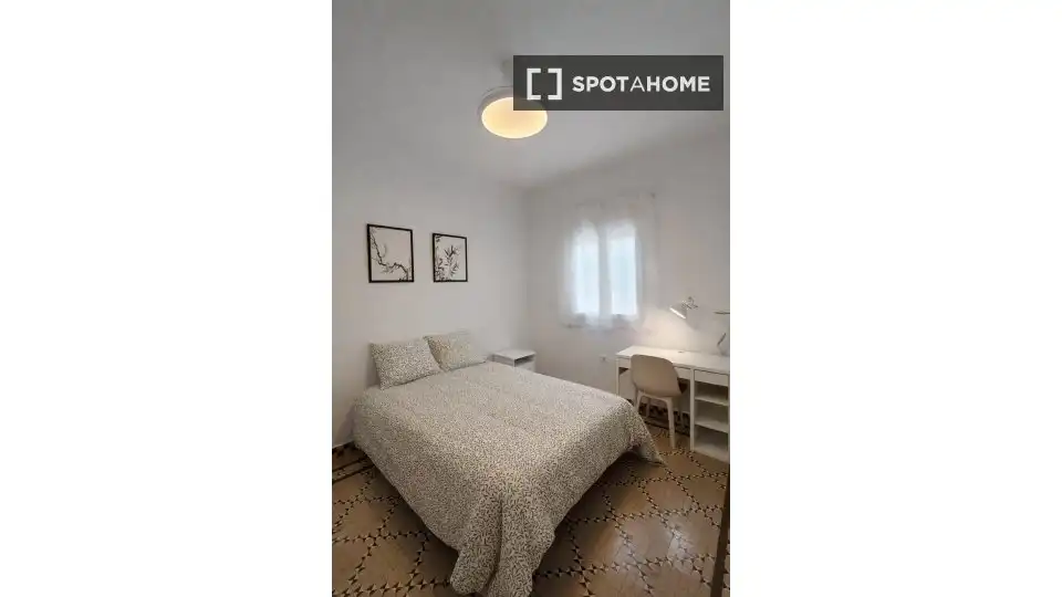 Habitación en La Trinidad