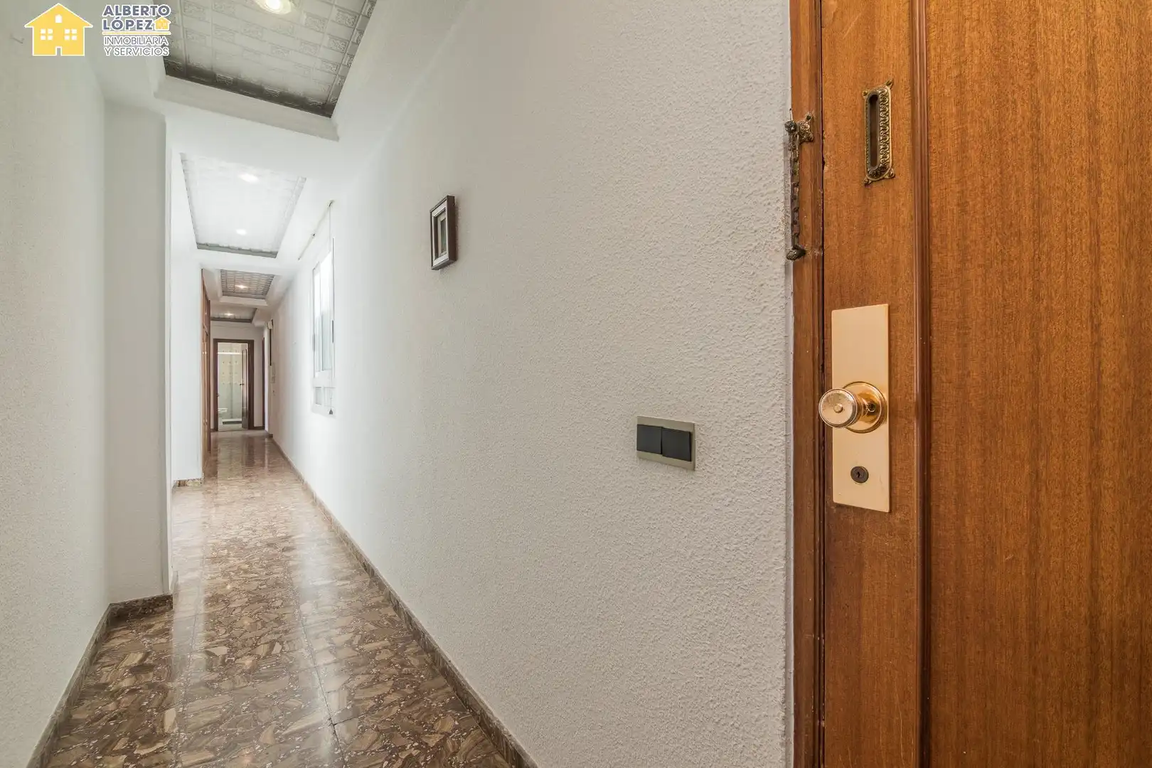 Ático en venta en Elche / Elx con Terraza y Balcón