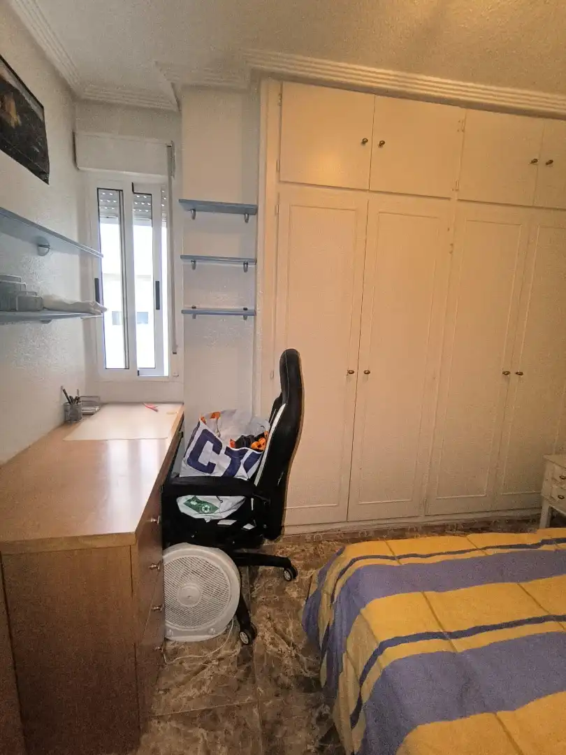 Pis amb ascensor en venda a Avenida General Primo de Rivera 10, imagen 20